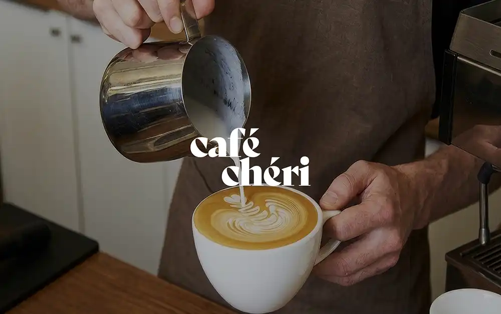 Café Chéri