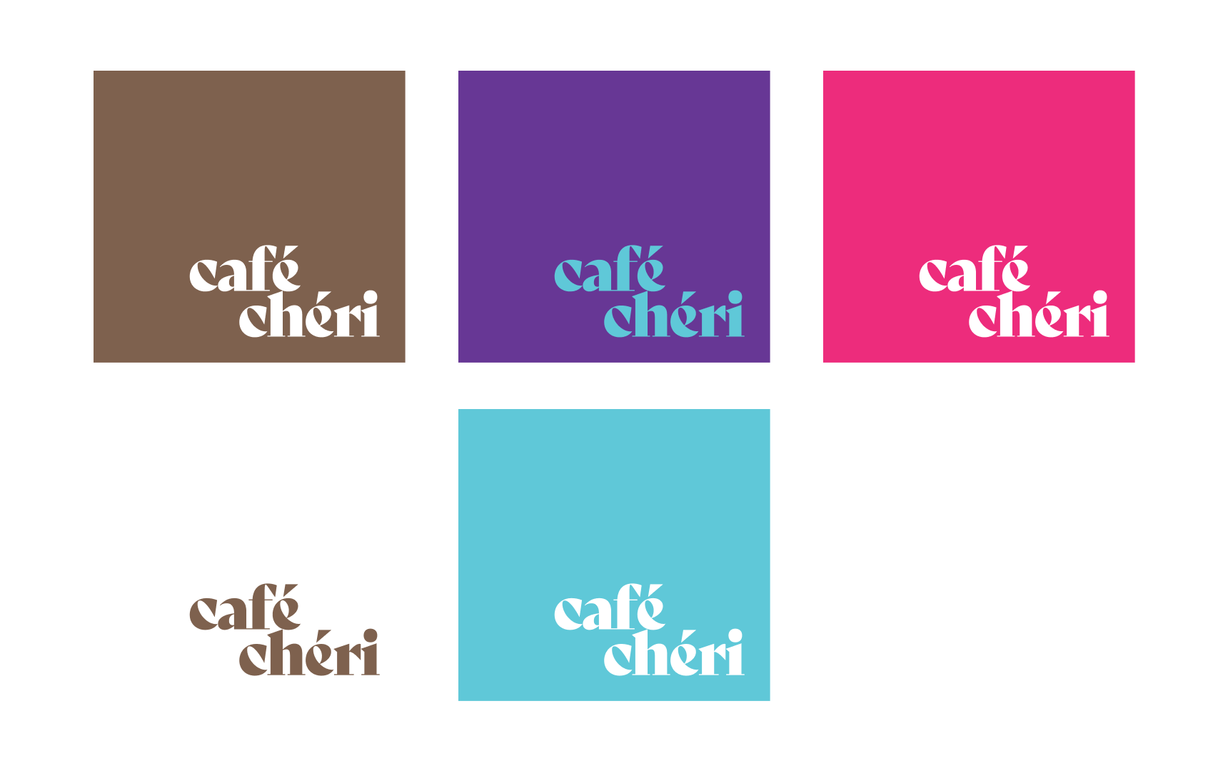 Café Chéri