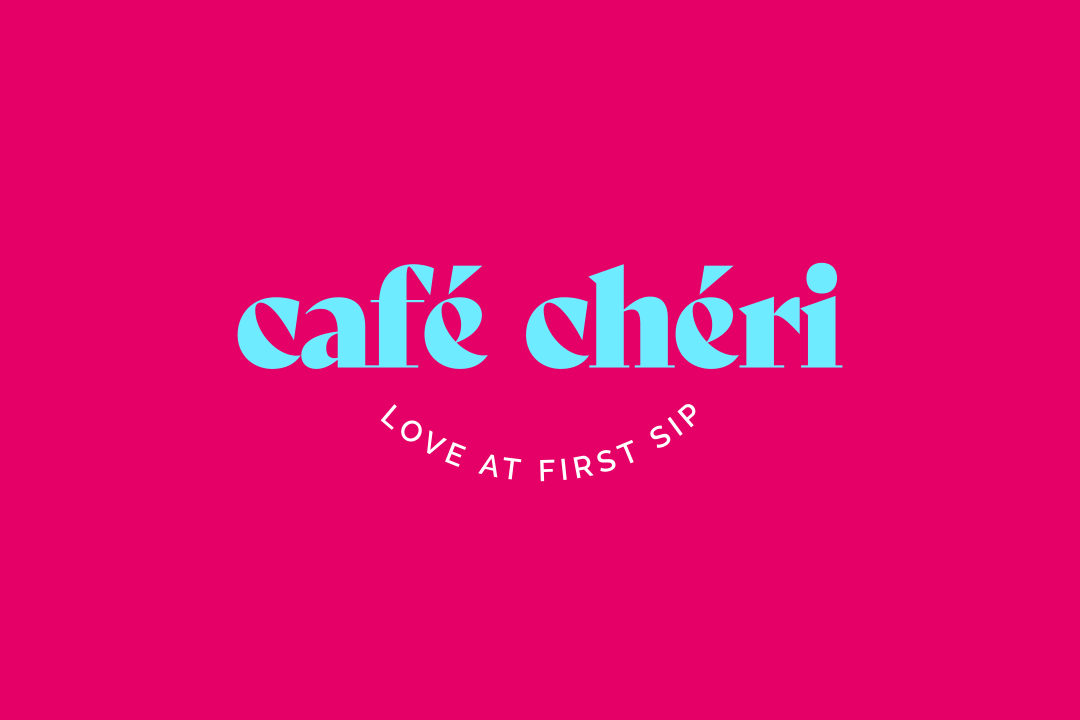 Café Chéri