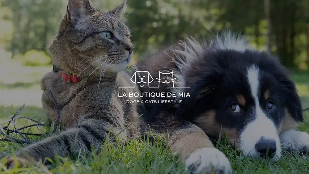 La boutique de Mia