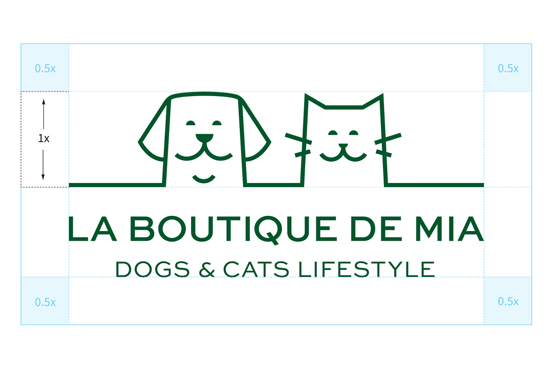 La boutique de Mia