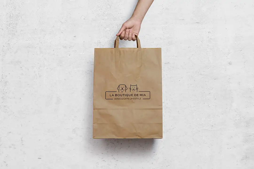 La boutique de Mia