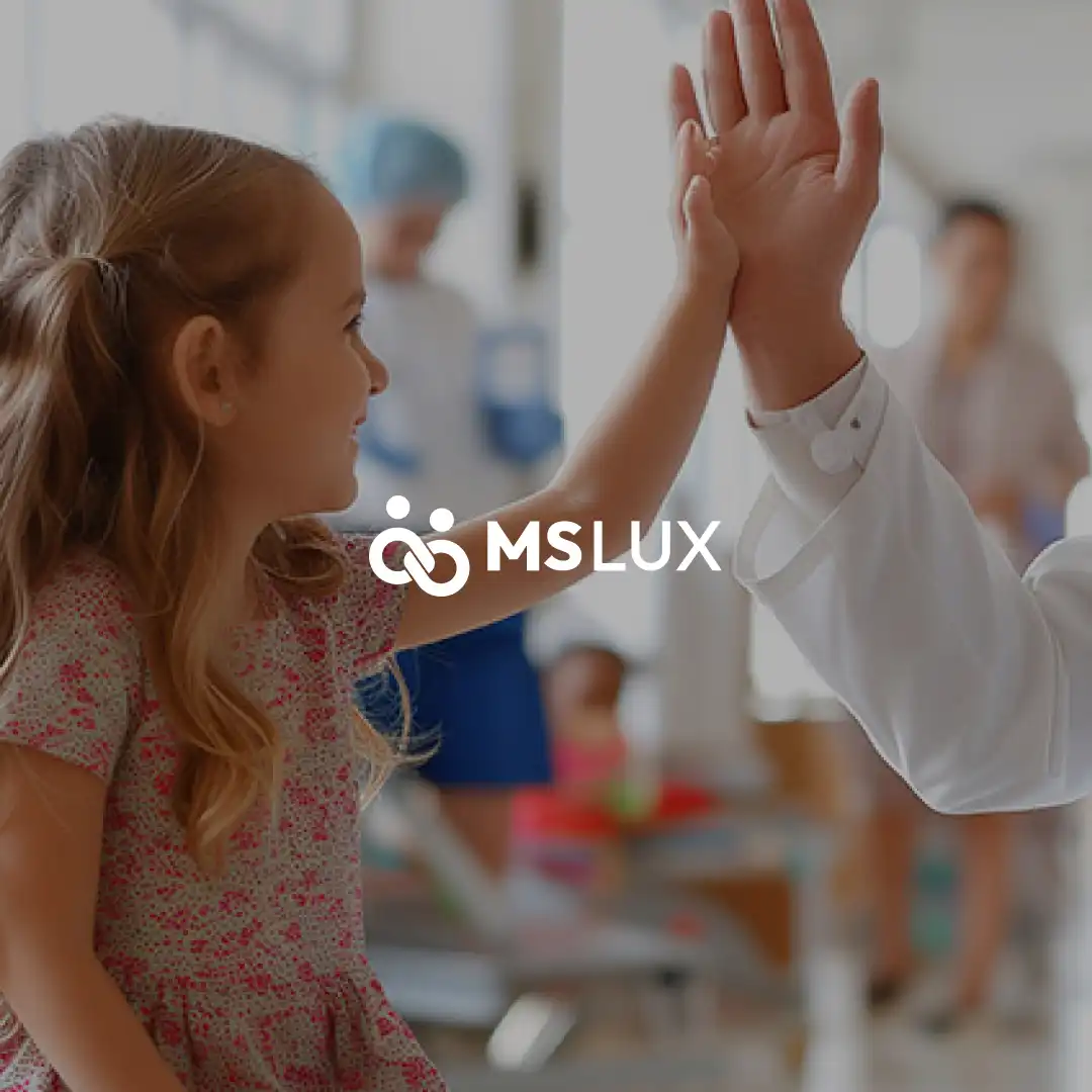 MSLux Affiliation